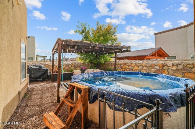 785 LEMINGTON Street, El Paso, TX 79928