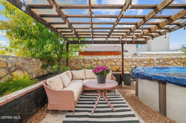 785 LEMINGTON Street, El Paso, TX 79928