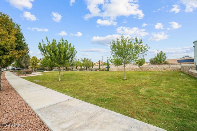 785 LEMINGTON Street, El Paso, TX 79928