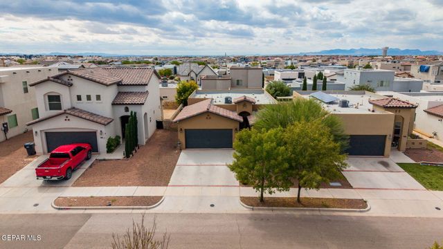 785 LEMINGTON Street, El Paso, TX 79928