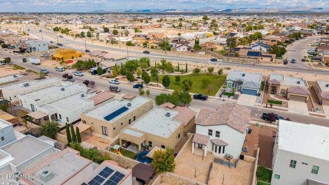 785 LEMINGTON Street, El Paso, TX 79928