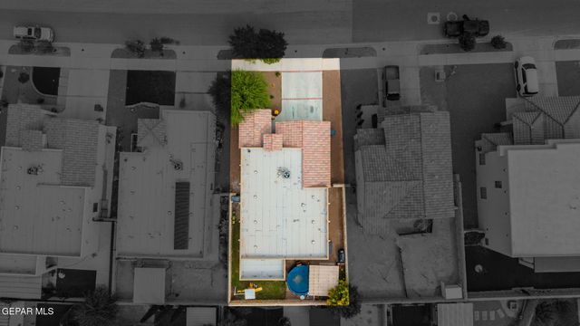 785 LEMINGTON Street, El Paso, TX 79928