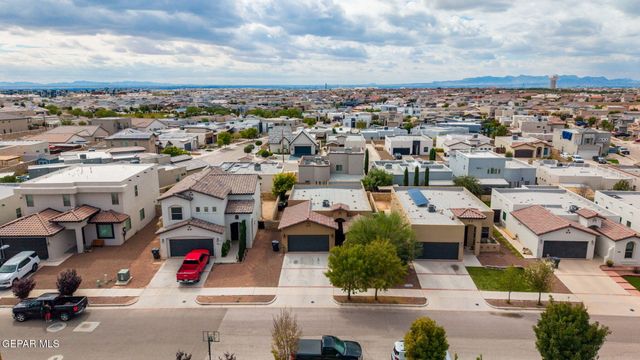 785 LEMINGTON Street, El Paso, TX 79928