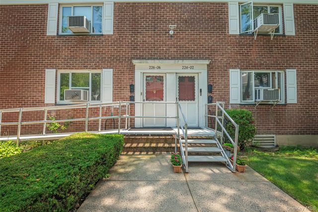 226-06 Manor Road 7-3, Queens Village, NY 11427
