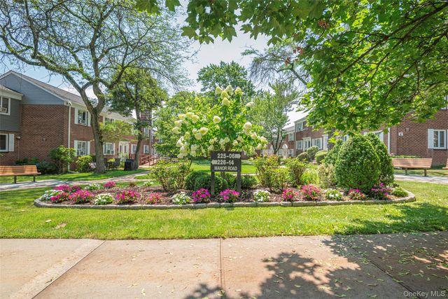 226-06 Manor Road 7-3, Queens Village, NY 11427
