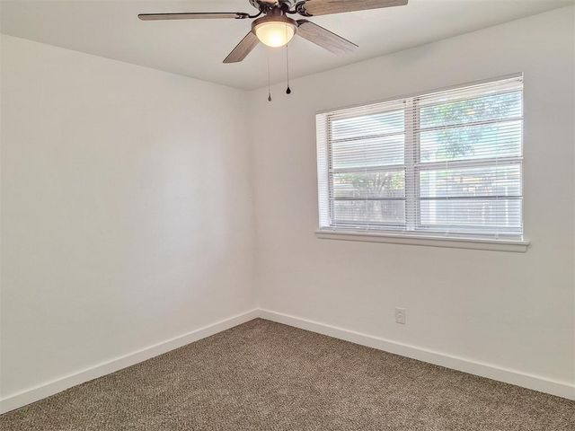 2324 Knox Drive, Del City, OK 73115