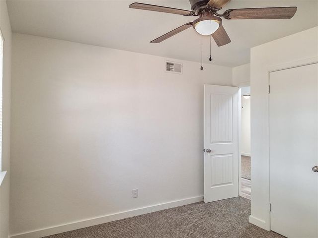 2324 Knox Drive, Del City, OK 73115