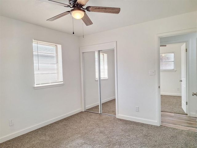 2324 Knox Drive, Del City, OK 73115