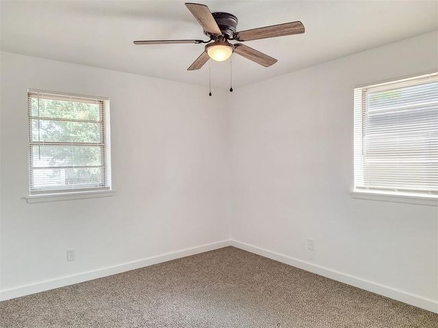 2324 Knox Drive, Del City, OK 73115