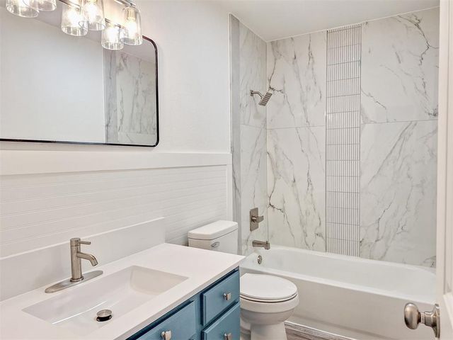 2324 Knox Drive, Del City, OK 73115