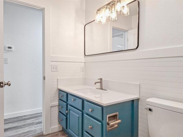 2324 Knox Drive, Del City, OK 73115