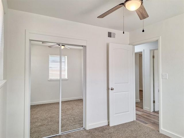 2324 Knox Drive, Del City, OK 73115