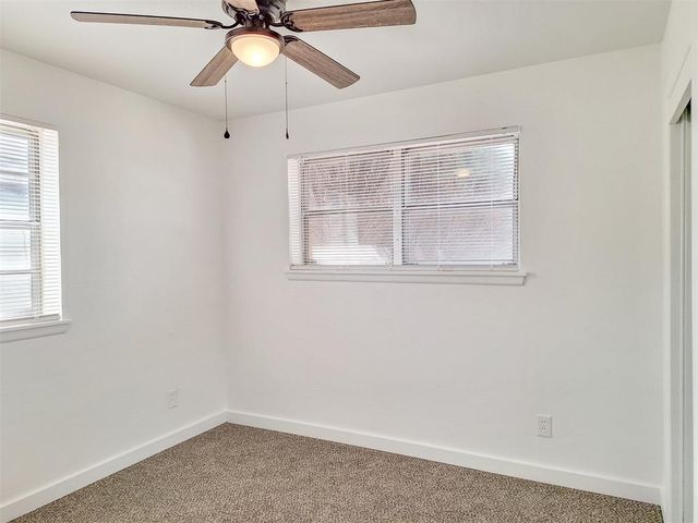 2324 Knox Drive, Del City, OK 73115