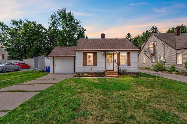 1359 WESTERN AVENUE, Green Bay, WI 54303
