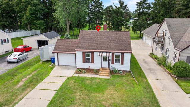 1359 WESTERN AVENUE, Green Bay, WI 54303