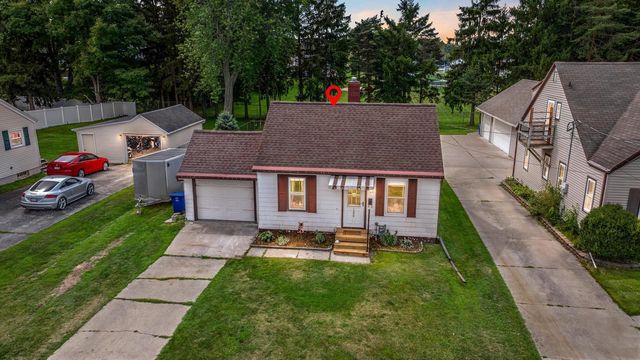 1359 WESTERN AVENUE, Green Bay, WI 54303