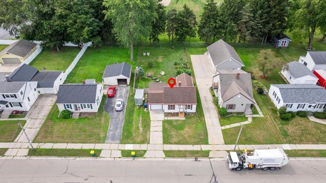 1359 WESTERN AVENUE, Green Bay, WI 54303