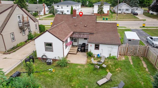 1359 WESTERN AVENUE, Green Bay, WI 54303
