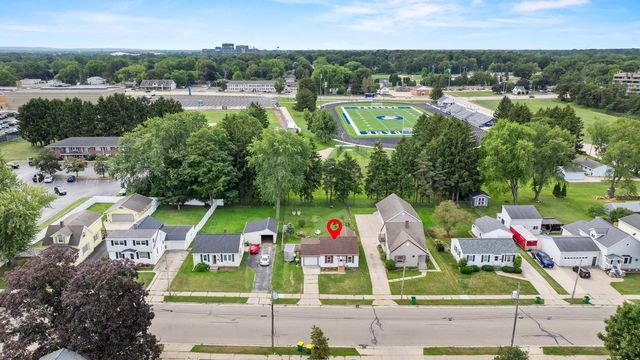1359 WESTERN AVENUE, Green Bay, WI 54303