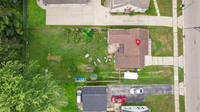 1359 WESTERN AVENUE, Green Bay, WI 54303