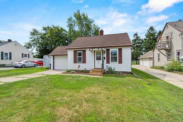 1359 WESTERN AVENUE, Green Bay, WI 54303
