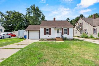 1359 WESTERN AVENUE, Green Bay, WI 54303