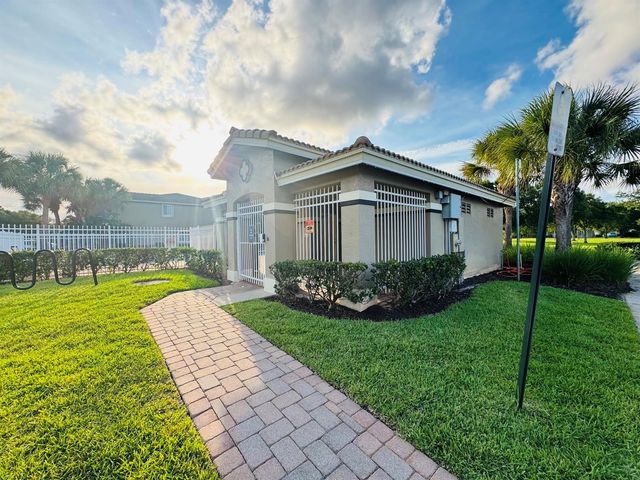 2218 SW Marshfield Court, Port St. Lucie, FL 34953