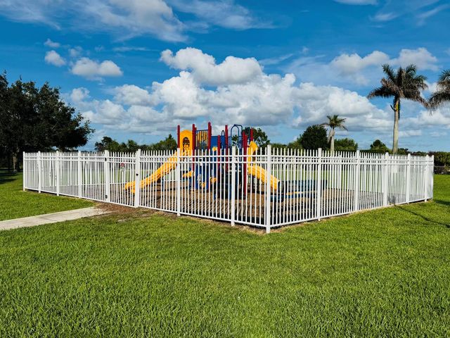 2218 SW Marshfield Court, Port St. Lucie, FL 34953