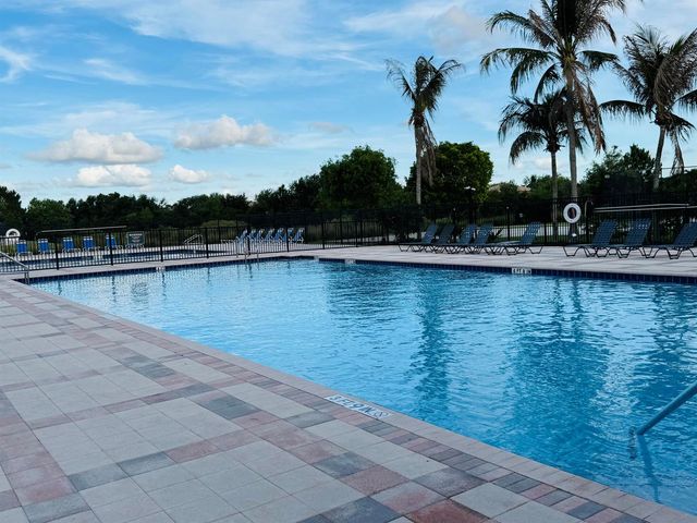 2218 SW Marshfield Court, Port St. Lucie, FL 34953