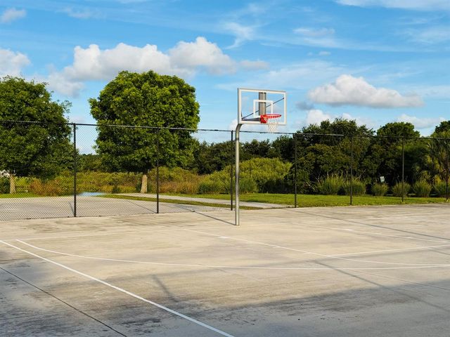 2218 SW Marshfield Court, Port St. Lucie, FL 34953