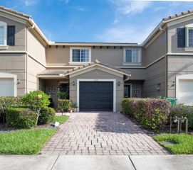 2218 SW Marshfield Court, Port St. Lucie, FL 34953