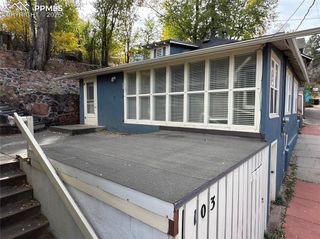 103 Deer Path Avenue, Manitou Springs, CO 80829