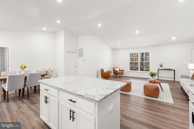 2069 HENSLEY RD, Mineral, VA 23117