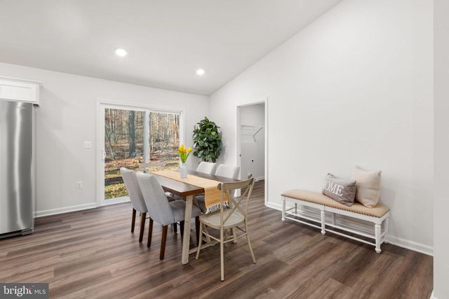 2069 HENSLEY RD, Mineral, VA 23117