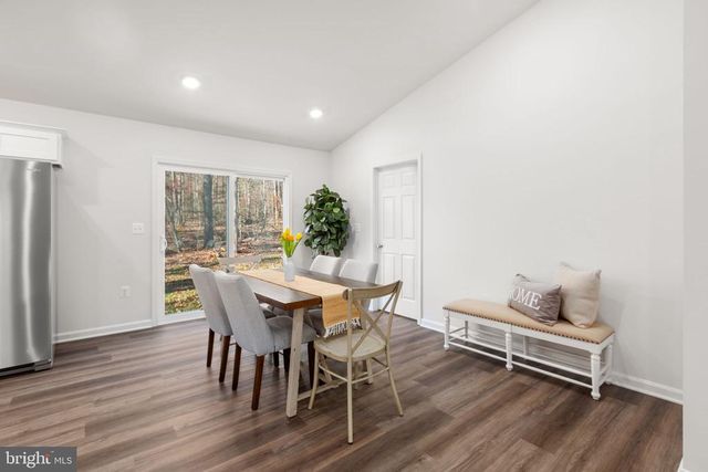 2069 HENSLEY RD, Mineral, VA 23117