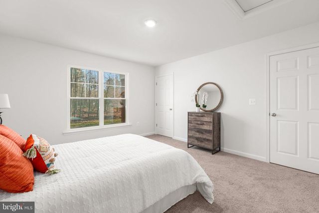 2069 HENSLEY RD, Mineral, VA 23117