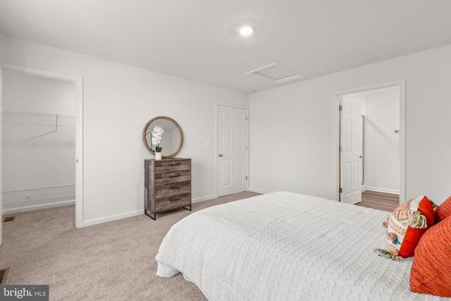 2069 HENSLEY RD, Mineral, VA 23117