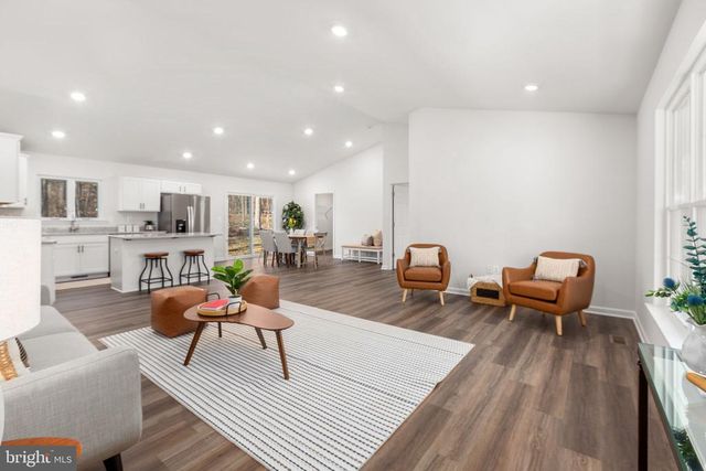 2069 HENSLEY RD, Mineral, VA 23117