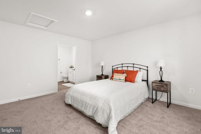 2069 HENSLEY RD, Mineral, VA 23117