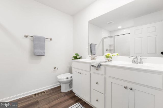 2069 HENSLEY RD, Mineral, VA 23117