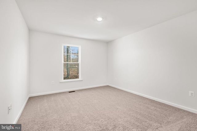 2069 HENSLEY RD, Mineral, VA 23117