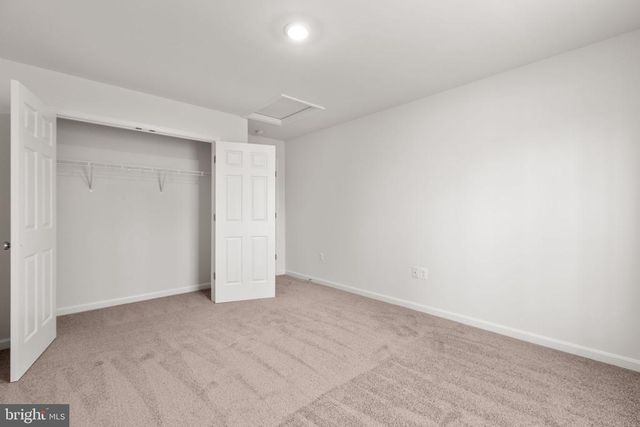 2069 HENSLEY RD, Mineral, VA 23117