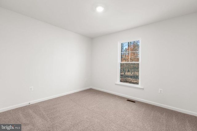 2069 HENSLEY RD, Mineral, VA 23117