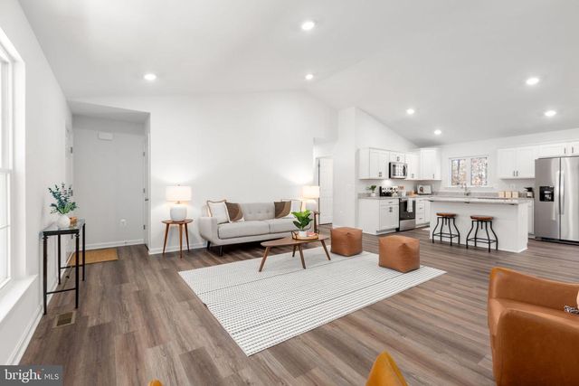 2069 HENSLEY RD, Mineral, VA 23117