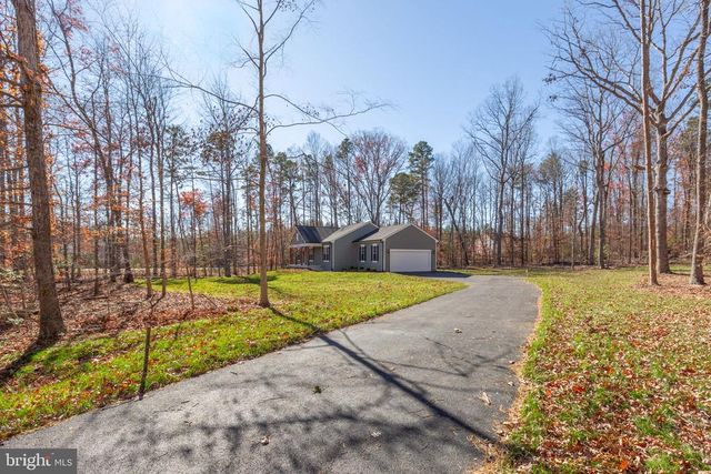 2069 HENSLEY RD, Mineral, VA 23117