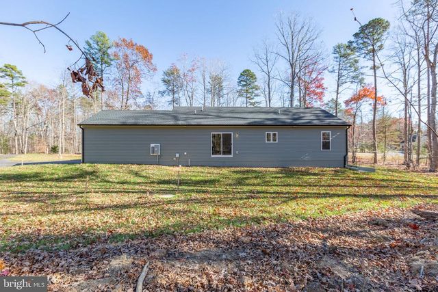 2069 HENSLEY RD, Mineral, VA 23117