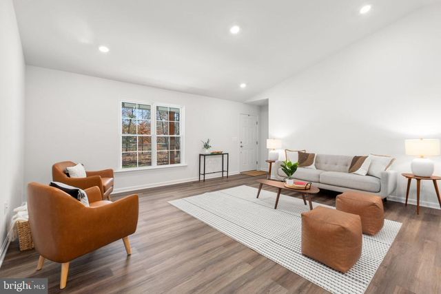 2069 HENSLEY RD, Mineral, VA 23117