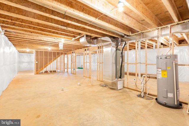 2069 HENSLEY RD, Mineral, VA 23117