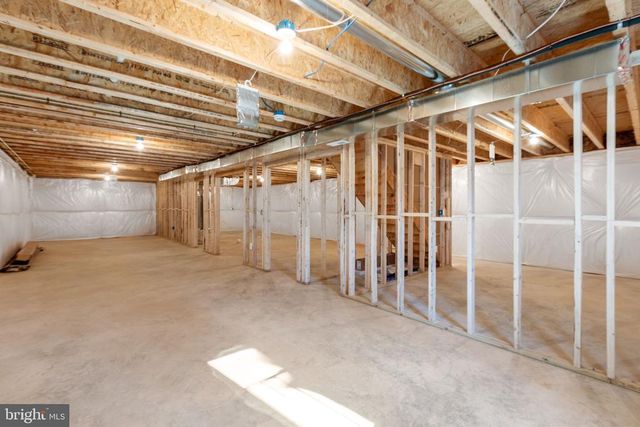 2069 HENSLEY RD, Mineral, VA 23117