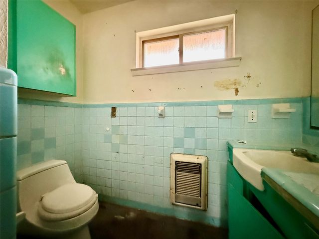 2300 SE 11th Street, Mineral Wells, TX 76067